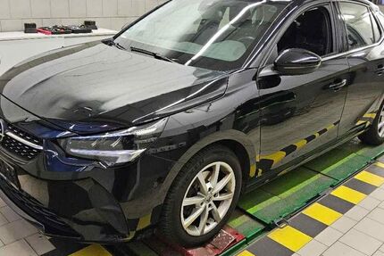 Opel Corsa 90.000 km 11.999 &euro; Hohenbrunn bei München 85662