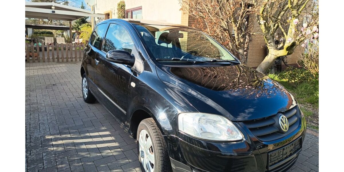VW Fox 139.000 km 1.850 &euro; Oldenburg 26133