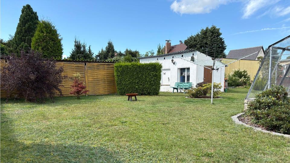 Einfamilienhaus Döbern - 6 Zimmer, 170 m&sup2;, 225.000&euro; | Angebot:24286516