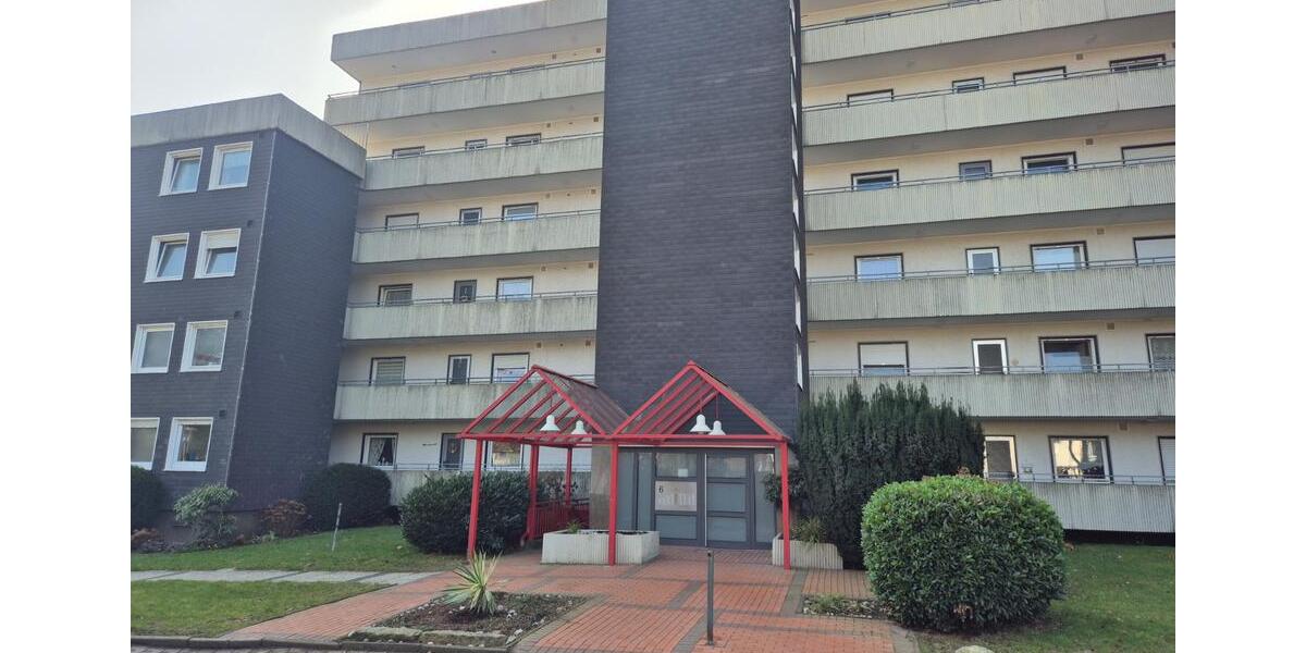 Etagenwohnung Bielefeld Heepen - 2 Zimmer, 70 m&sup2;, 138.000&euro; | Angebot:25594034