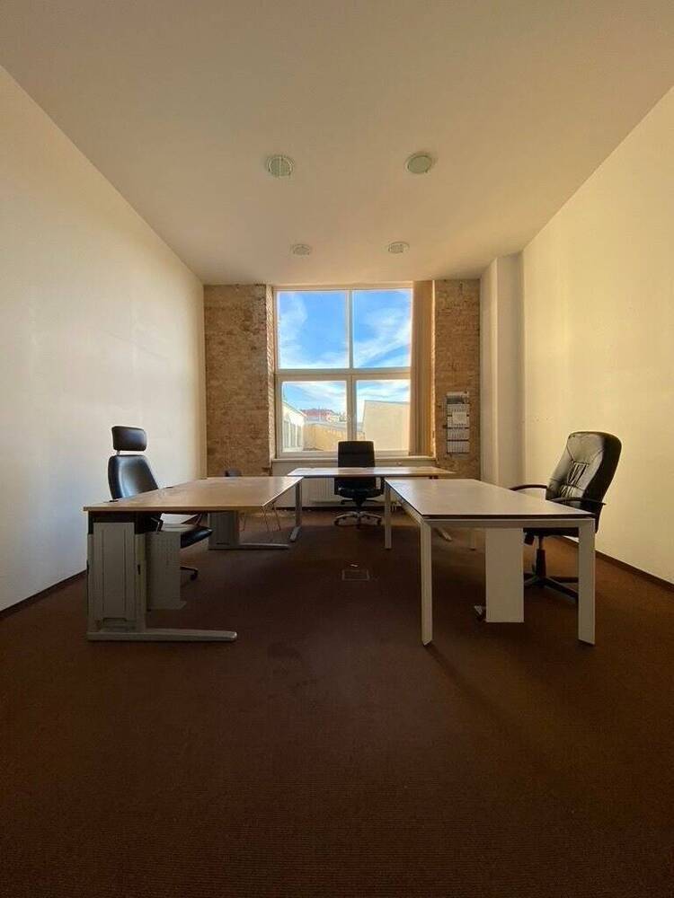Büro-Praxisfläche in Berlin