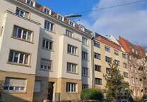 Wohnung zum Kaufen in Karlsruhe 191.000 € 45 m²