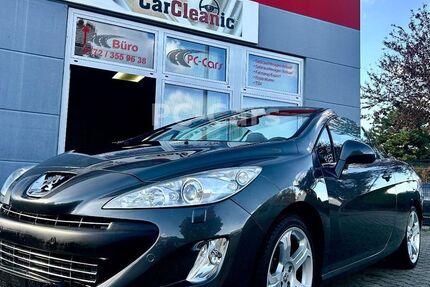 Peugeot 308 44.300 km 7.449 € Aschersleben 06449