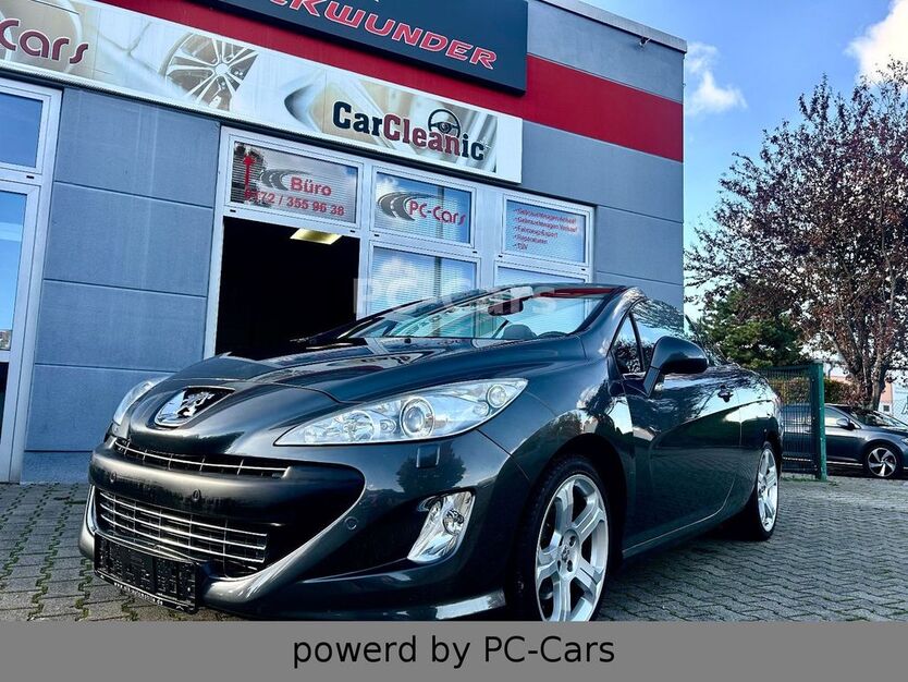 Peugeot 308 44.300 km 7.890 € Aschersleben 06449