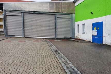 Halle in Ansbach , Mittelfr 1.239,35 € 300 m² zimmer