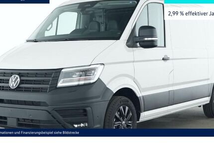 VW Crafter 1.019 km 68.330 &euro; Hanau 63452