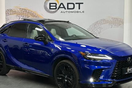 Lexus RX 500 9.000 km 76.900 &euro; Hannover 30165