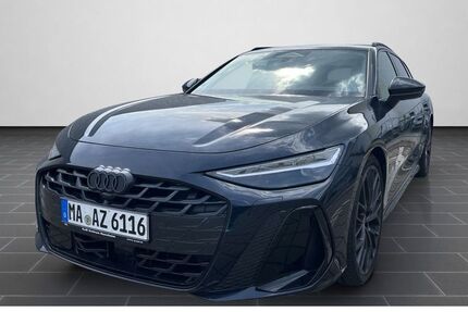 Audi A6 16.000 km 57.700 &euro; Mannheim 68309