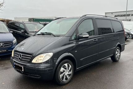 Mercedes-Benz Viano 197.000 km 9.300 &euro; Berlin 12681