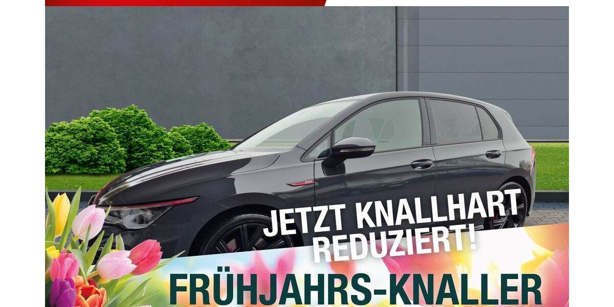 VW Golf 21.365 km 30.870 &euro; Marktredwitz 95615