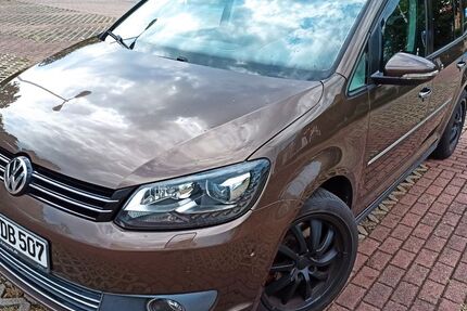 VW Touran 250.000 km 6.500 &euro; Hagen 58099