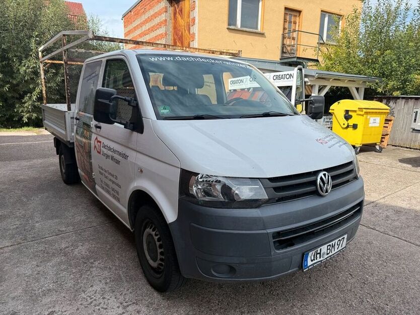 T5 Transporter