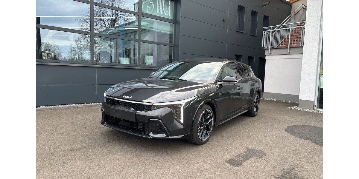 Kia K4 2.500 km 38.190 &euro; Dingelstädt 37351