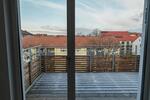 Modernes Wohnen auf zwei Ebenen – 4 Zimmer Whg in Fürth