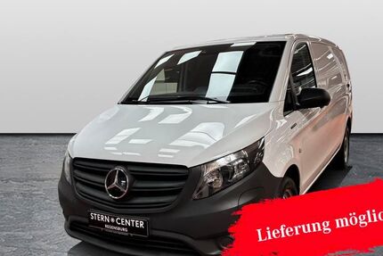 Mercedes-Benz eVito 13.300 km 29.900 &euro; Regensburg 93053