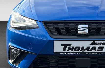 Seat Ibiza 23.626 km 18.380 &euro; Hennef 53773