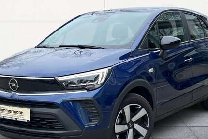 Opel Crossland 29.800 km 13.990 &euro; Günzburg 89312