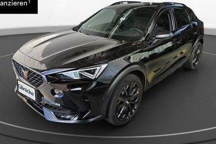 Cupra Formentor 22.560 km 36.480 &euro; Minden 32427