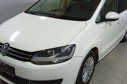 VW Sharan 360.000 km 4.900 € Lahr/Schwarzwald 77933