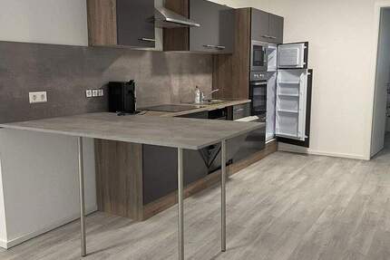 Erstbezug | Helle EG-Wohnung in Huchting | EBK + Geschirrspüler 1 zimmer