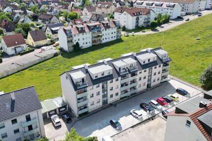 Wohnung zum Mieten in Öhringen 780 € 55 m²