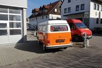 VW T2 Westfalia Berlin 177.329 km 44.500 € Dachau 85221