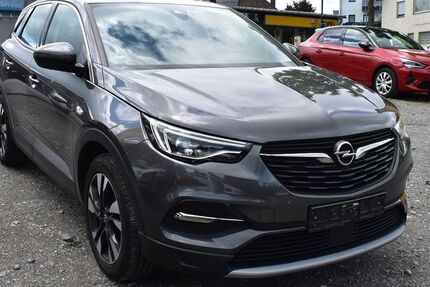 Opel Grandland (X) 90.000 km 17.950 &euro; Schönberg 94513