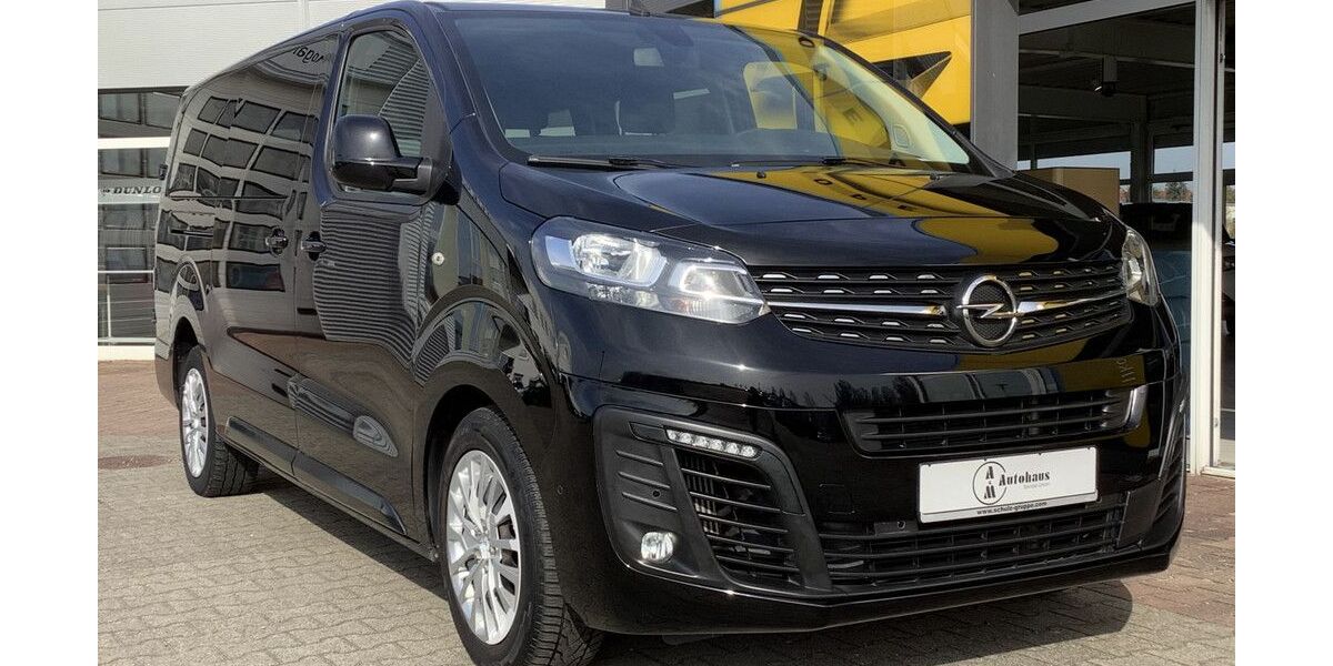 Opel Vivaro 105.000 km 22.450 &euro; Stendal 39576