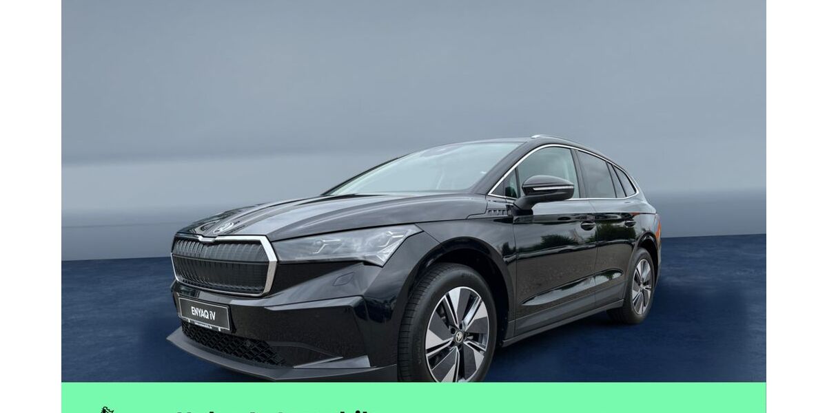 Skoda Enyaq 2.500 km 41.490 &euro; Weinstadt-Endersbach 71384