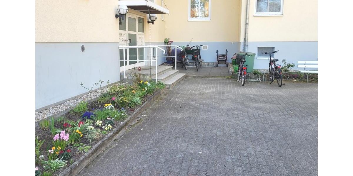 Etagenwohnung Bad Saarow - 2 Zimmer, 63 m&sup2;, 720&euro; | Angebot:26195689