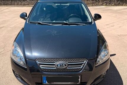 Kia ceed / Ceed 115.000 km 5.500 &euro; Bitburg 54634