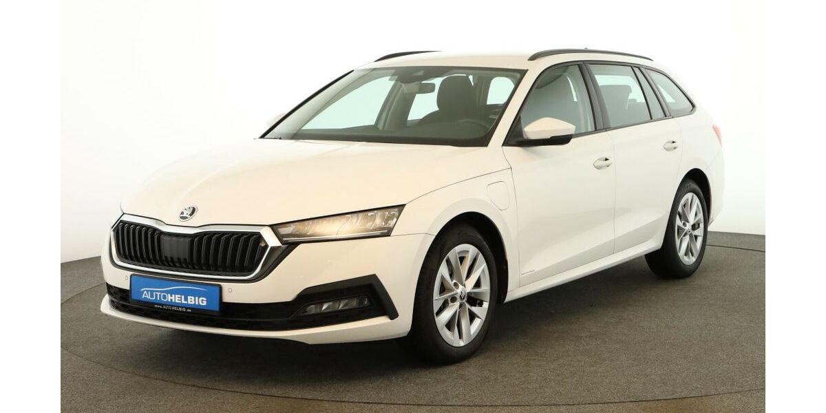 Skoda Octavia 58.300 km 21.890 &euro; Donnersdorf 97499