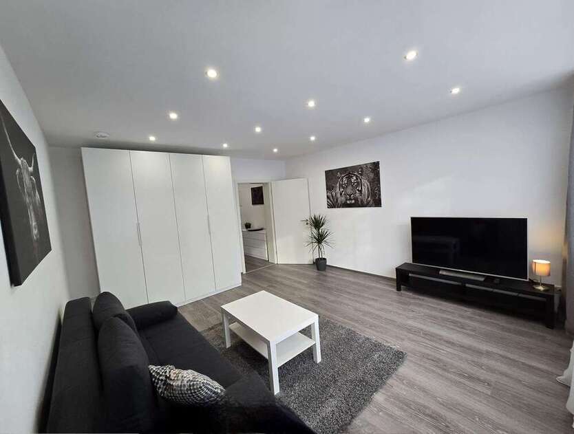 Wohnung zum Mieten in Nürnberg 810 € 40.22 m²