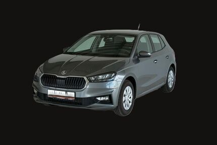 Skoda Fabia 3.800 km 17.350 &euro; Pforzen 87666