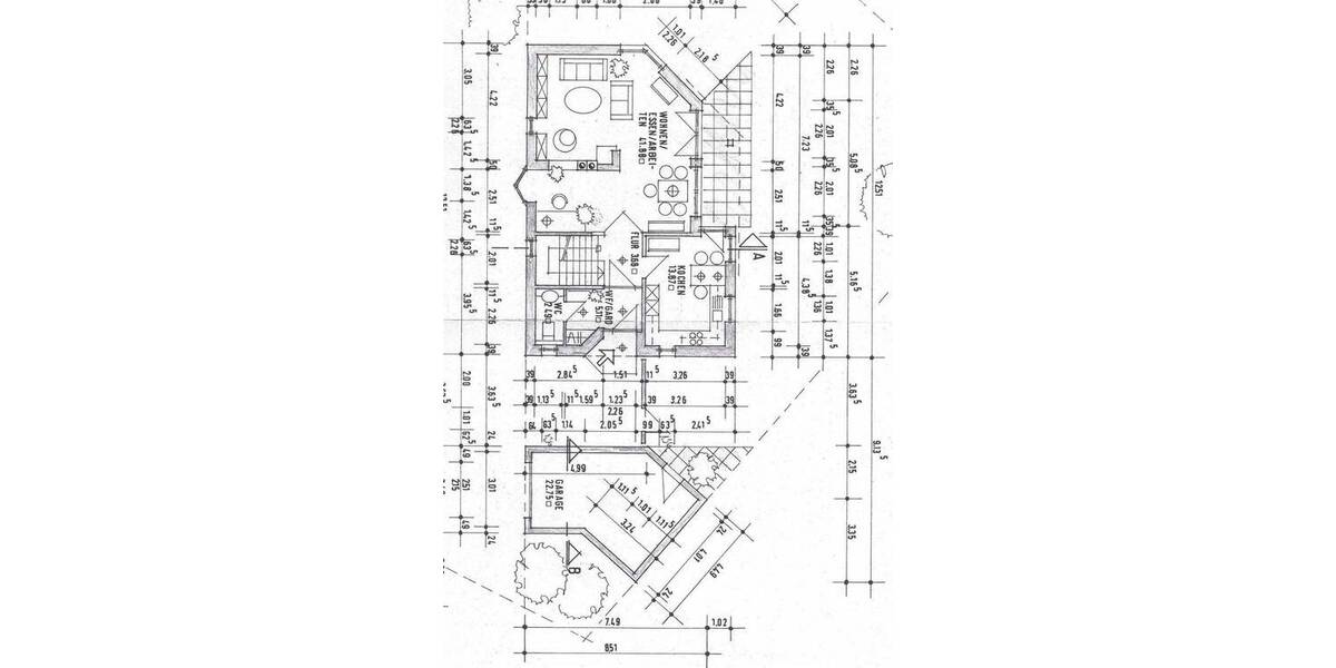 Einfamilienhaus Hude - 4 Zimmer, 128 m&sup2;, 360.000&euro; | Angebot:26142476
