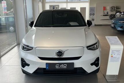 Volvo C40 32.371 km 31.598 &euro; Hoechst im Odenwald 64739