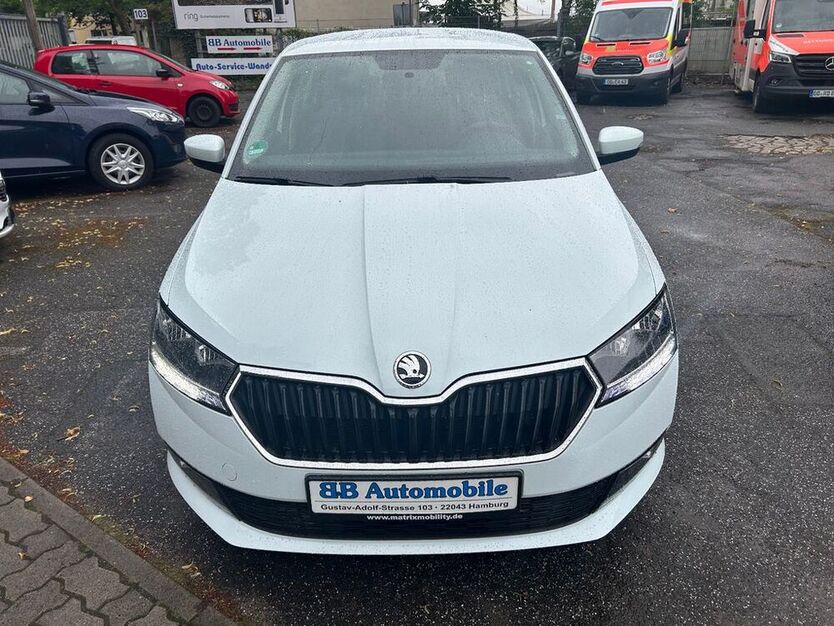 Fabia