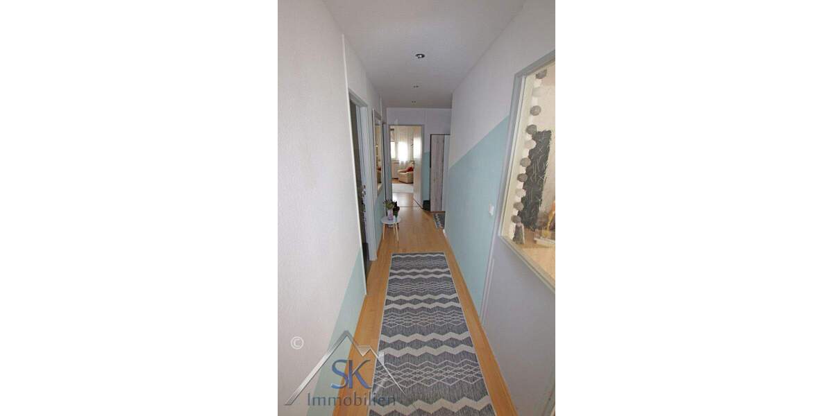 Etagenwohnung Puchheim Puchheim Bahnhof - 3 Zimmer, 88 m&sup2;, 415.000&euro; | Angebot:25799508