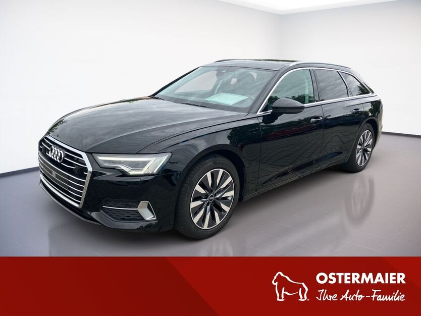 Audi A6 62.950 km 32.980 € Waldkraiburg LK Mühldorf 84478