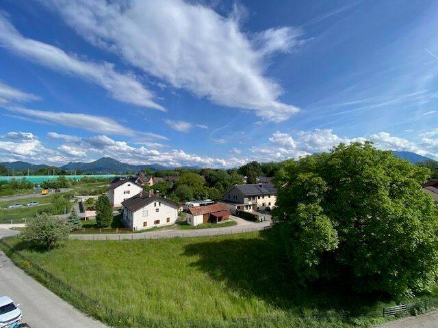 Etagenwohnung Freilassing Aumühle - 3 Zimmer, 77 m&sup2;, 990&euro; | Angebot:26908723