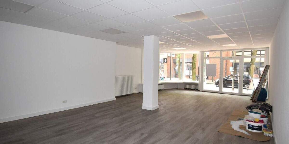 Gewerbeobjekt Wedel - 1.100&euro; | Angebot:24904582