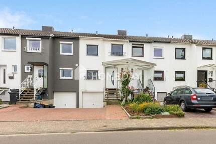 Gemütliches Haus mit herrlichem Naturblick 3 zimmer