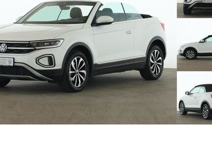 VW T-Roc 20.500 km 24.880 &euro; Bamberg 96052