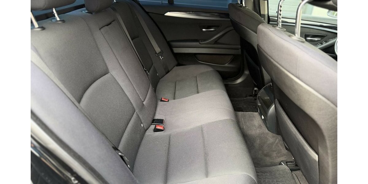 BMW 520d / Navi / Klima / Xenon / 2.Hd 150.000 km 10.990 &euro; Mönchengladbach 41066