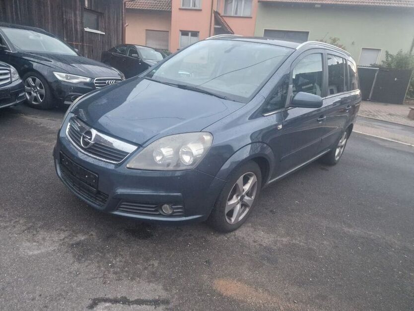 Zafira