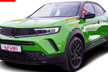 Opel Mokka 29.350 km 19.490 &euro; Freiberg 09599