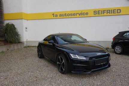 Audi TT 152.575 km 18.900 &euro; Krauchenwies 72505