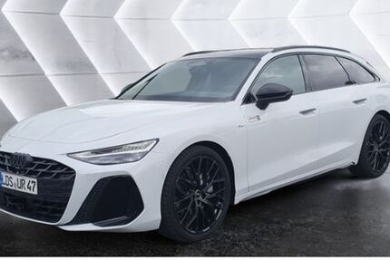 Audi A6 13.450 km 71.890 &euro; Lübben 15907