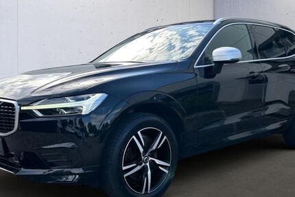 Volvo XC60 131.982 km 25.950 &euro; Kassel 34123