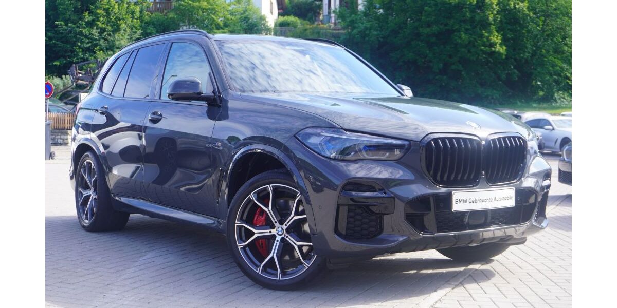 BMW X5 94.200 km 55.900 &euro; Deuerling 93180